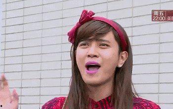 娱乐圈摆烂吃瓜郁可可,娱乐圈摆烂吃瓜，揭秘明星幕后生活